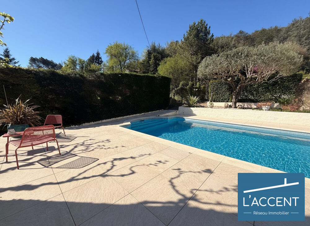 PROPRIÉTÉ DE 3 LOGEMENTS À LAMALOU-LES-BAINS