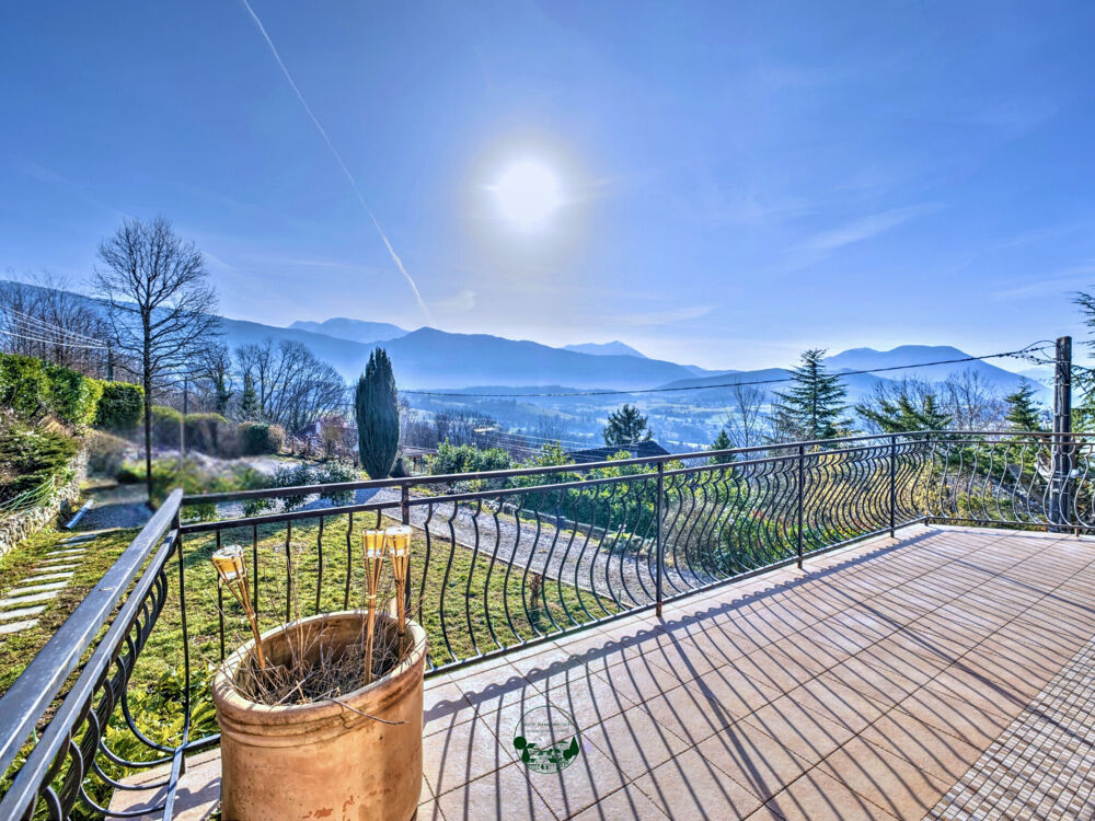 � vendre  Maison Herbeys (38320)