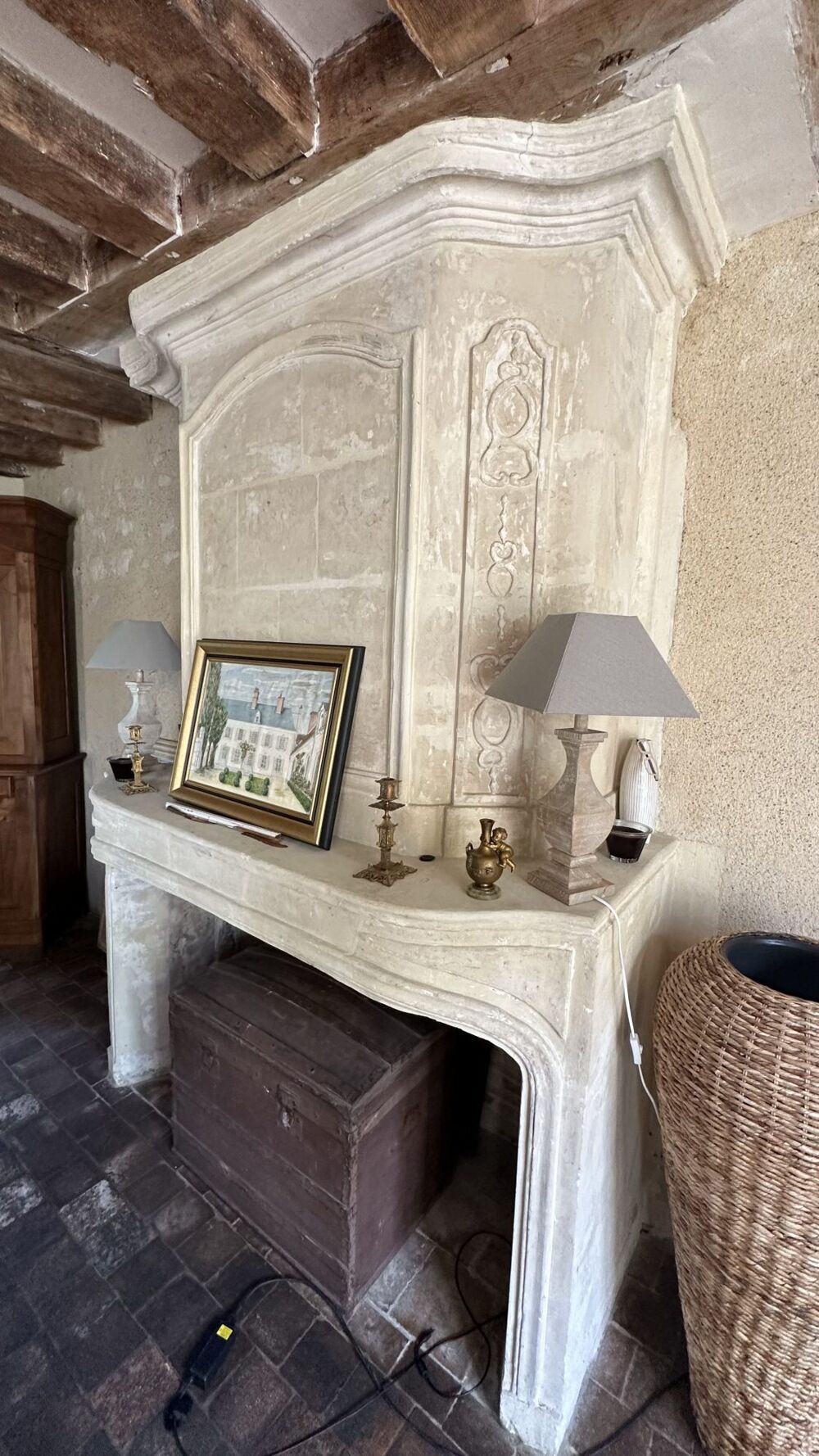 à vendre  Maison Montoire-sur-le-Loir (41800)