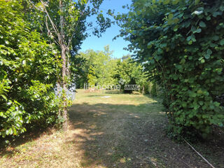  Terrain � vendre 2800 m�