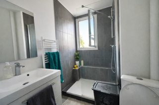  Appartement � vendre 3 pi�ces 51 m�