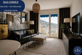  Appartement � vendre 2 pi�ces 43 m�