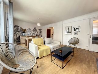  Appartement � louer 5 pi�ces 118 m�