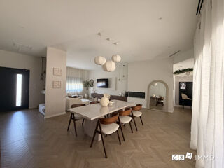  Maison à vendre 4 pièces 148 m² Grazac