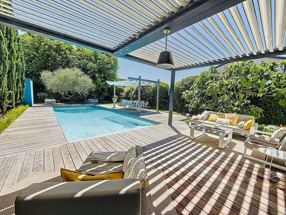  vendre  Maison Chaponnay (69970)