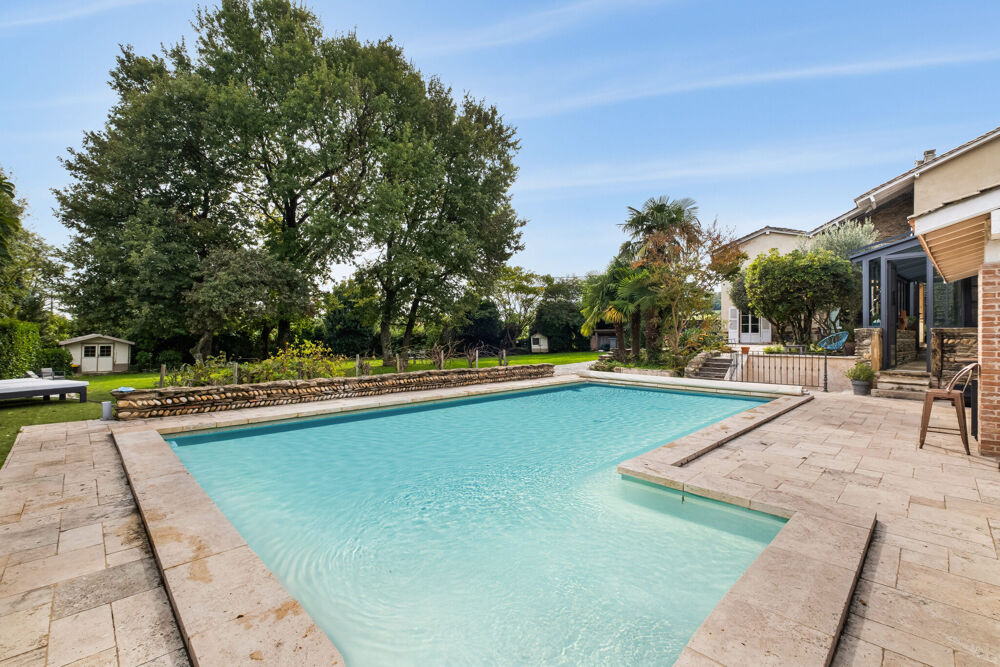 � vendre  Maison Seyssuel (38200)