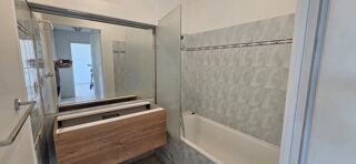  Appartement à louer 2 pièces 45 m²