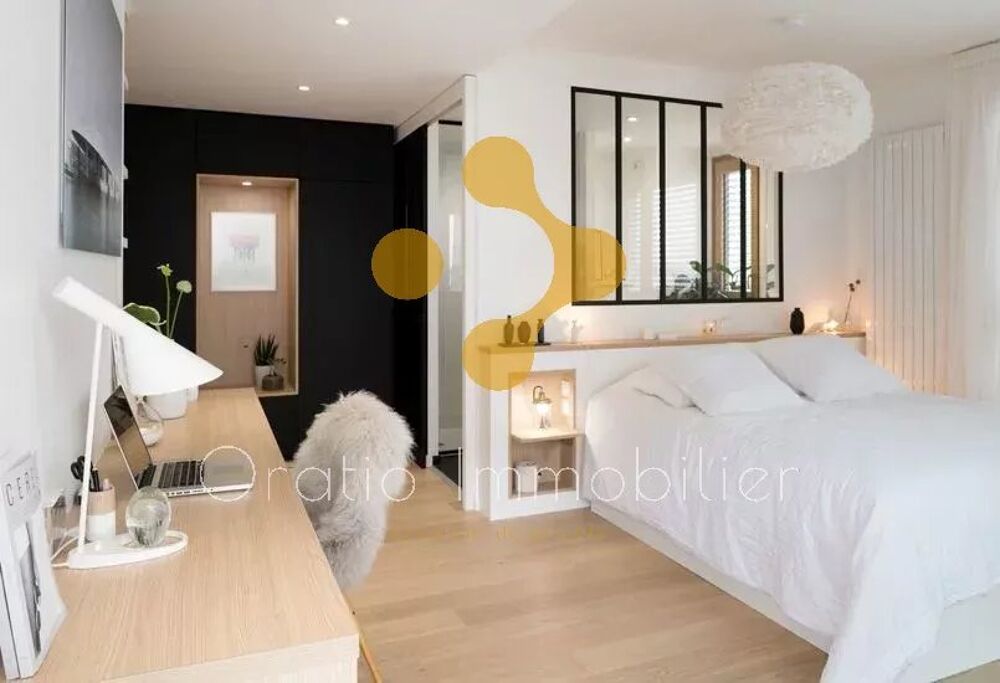 Appartement T4 à Thonon Les Bains