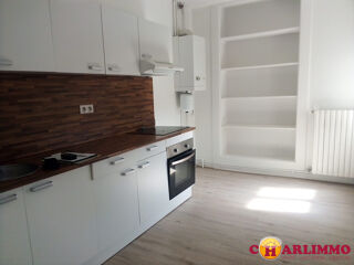  Appartement à louer 3 pièces 58 m²