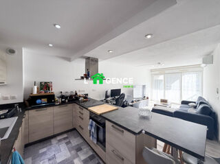  Appartement � vendre 2 pi�ces 45 m�