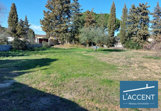  Terrain � vendre 981 m�