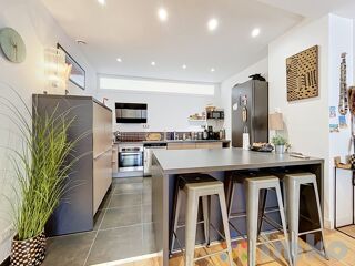  Appartement à vendre 4 pièces 130 m²