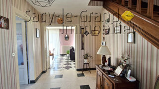  Maison � vendre 6 pi�ces 149 m�