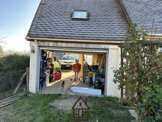  Maison � vendre 10 pi�ces 126 m�