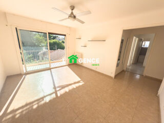  Appartement  vendre 3 pices 62 m