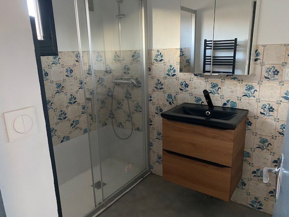 Location Appartement Lescheroux - A louer appartement rénové Lescheroux