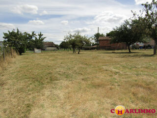  Terrain � vendre 901 m�