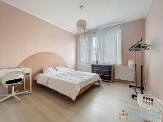  Appartement � louer 5 pi�ces 112 m�