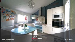  Maison � vendre 5 pi�ces 147 m�