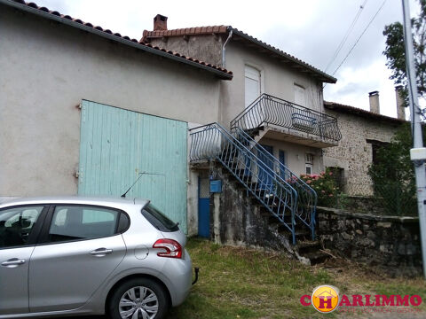  Maison � louer 3 pi�ces 83 m� Brigueuil