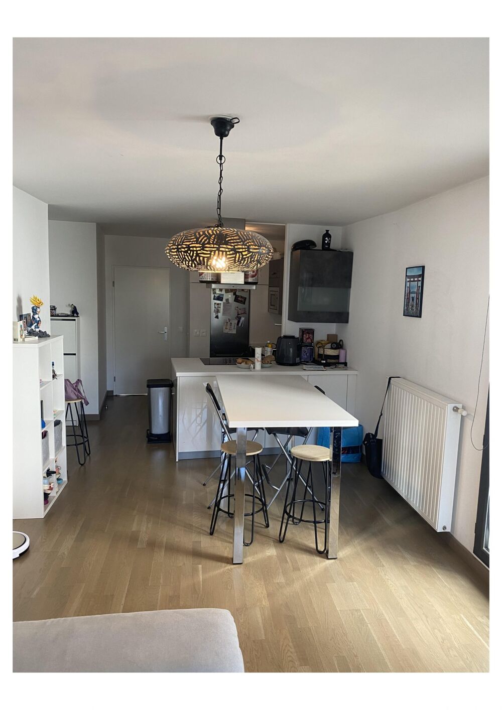 Vente Appartement À vendre - Appartement T3 - Athis-Mons (proche Juvisy) Athis-mons