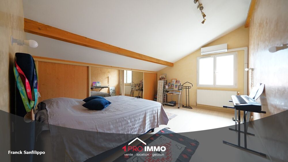 vente Maison - 5 pièce(s) - 136 m² Fontanil-Cornillon (38120)