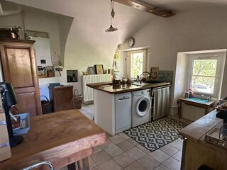  Maison à vendre 5 pièces 120 m²