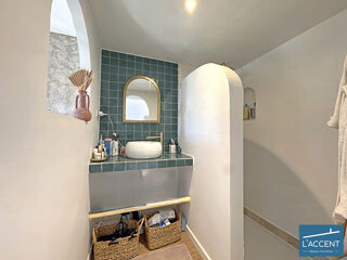  Maison � vendre 3 pi�ces 43 m�