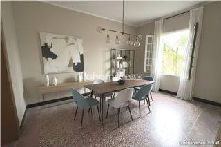  Maison � vendre 8 pi�ces 220 m�