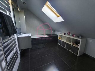  Maison à vendre 4 pièces 115 m²