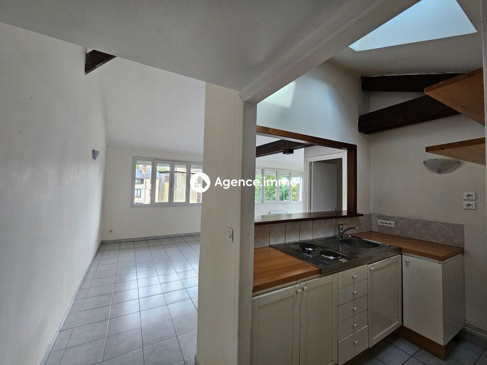 Vente Appartement Idéal Couple ou investisseur Beauvais
