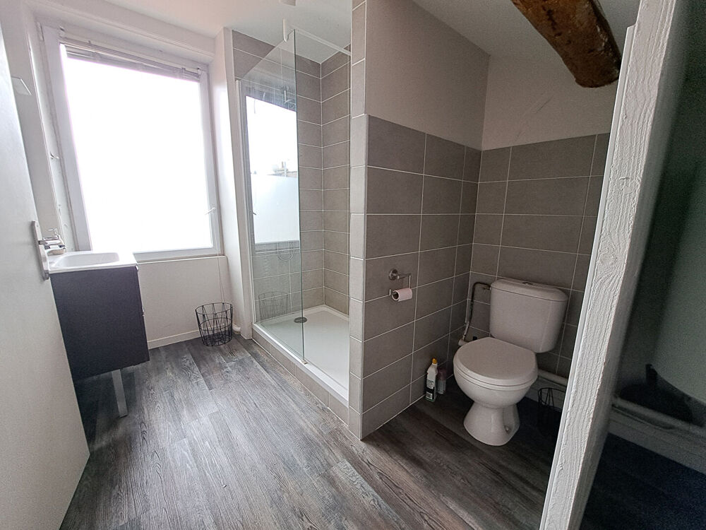 Location Appartement Appartement Saint Etienne 1 pièce(s) 24 m2 Saint-Étienne