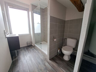  Appartement à louer 1 pièce 24 m²