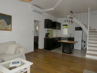  Maison à vendre 3 pièces 64 m²