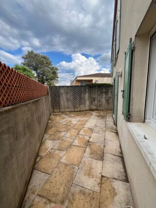  Appartement � louer 2 pi�ces 49 m�