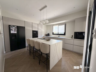  Maison à vendre 4 pièces 148 m² Grazac