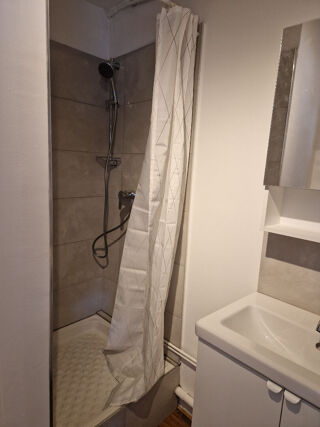  Appartement  louer 1 pice 19 m
