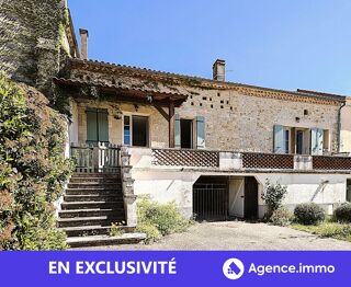  Maison à vendre 5 pièces 105 m²