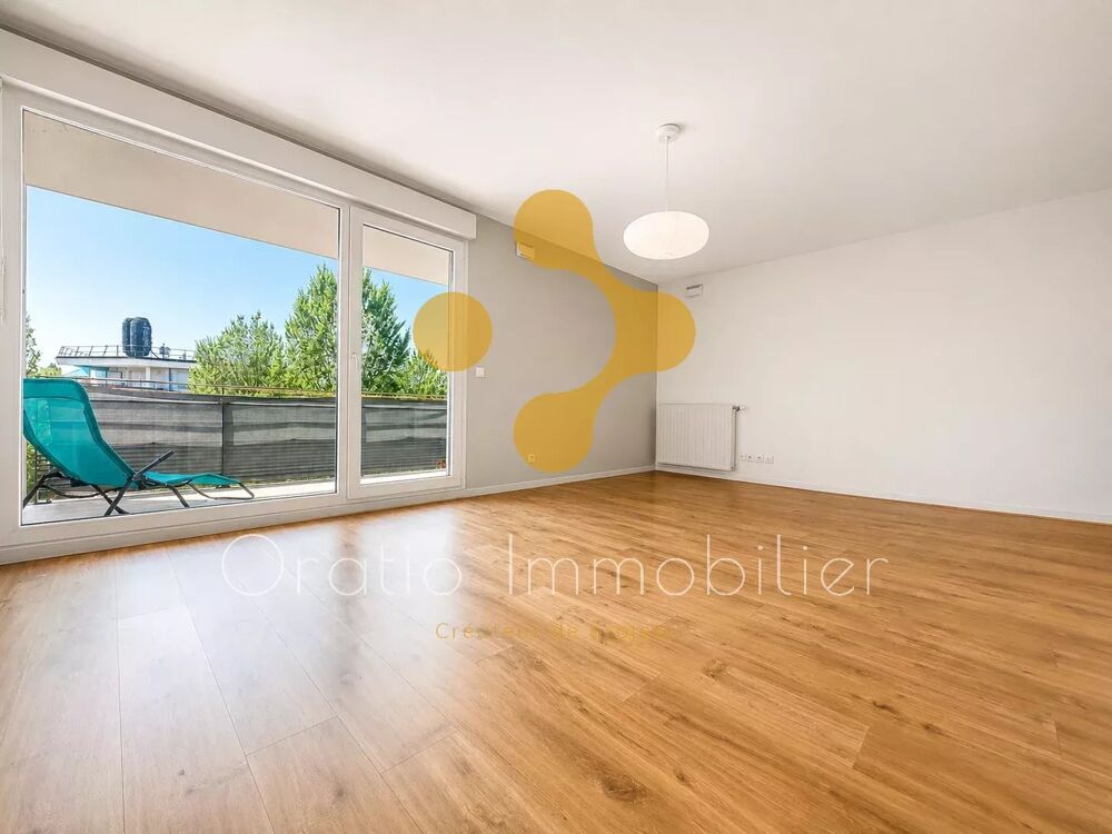 Vente Appartement Bel Appartement T3 de 68 m² à Seynod Seynod