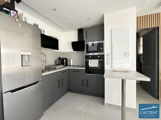  Villa � vendre 3 pi�ces 45 m�