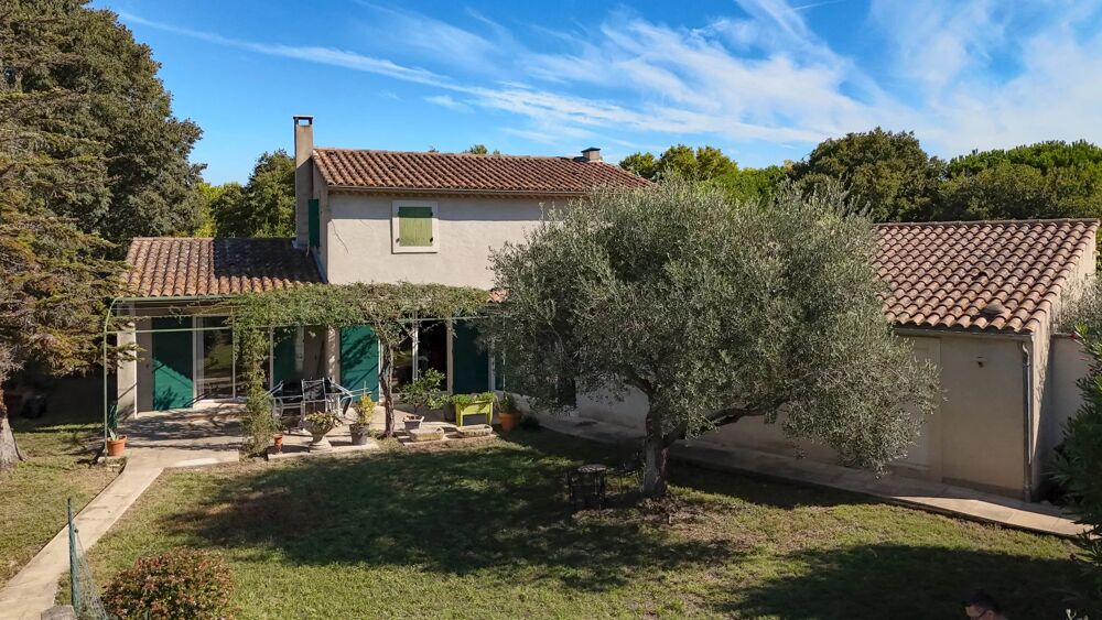 � vendre  Maison Saint-R�my-de-Provence (13210)