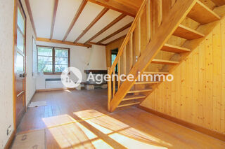 Vente Maison Maison individuelle - Les Villards sur Thônes Thônes
