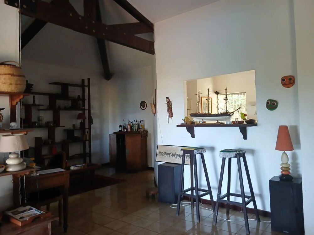 � vendre  Villa La Possession (97419)