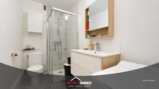  Appartement à vendre 1 pièce 31 m²