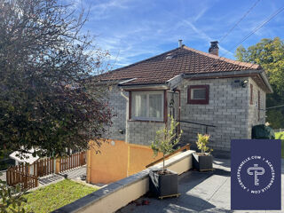  Maison � vendre 5 pi�ces 120 m�