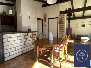  Maison � vendre 2 pi�ces 45 m�