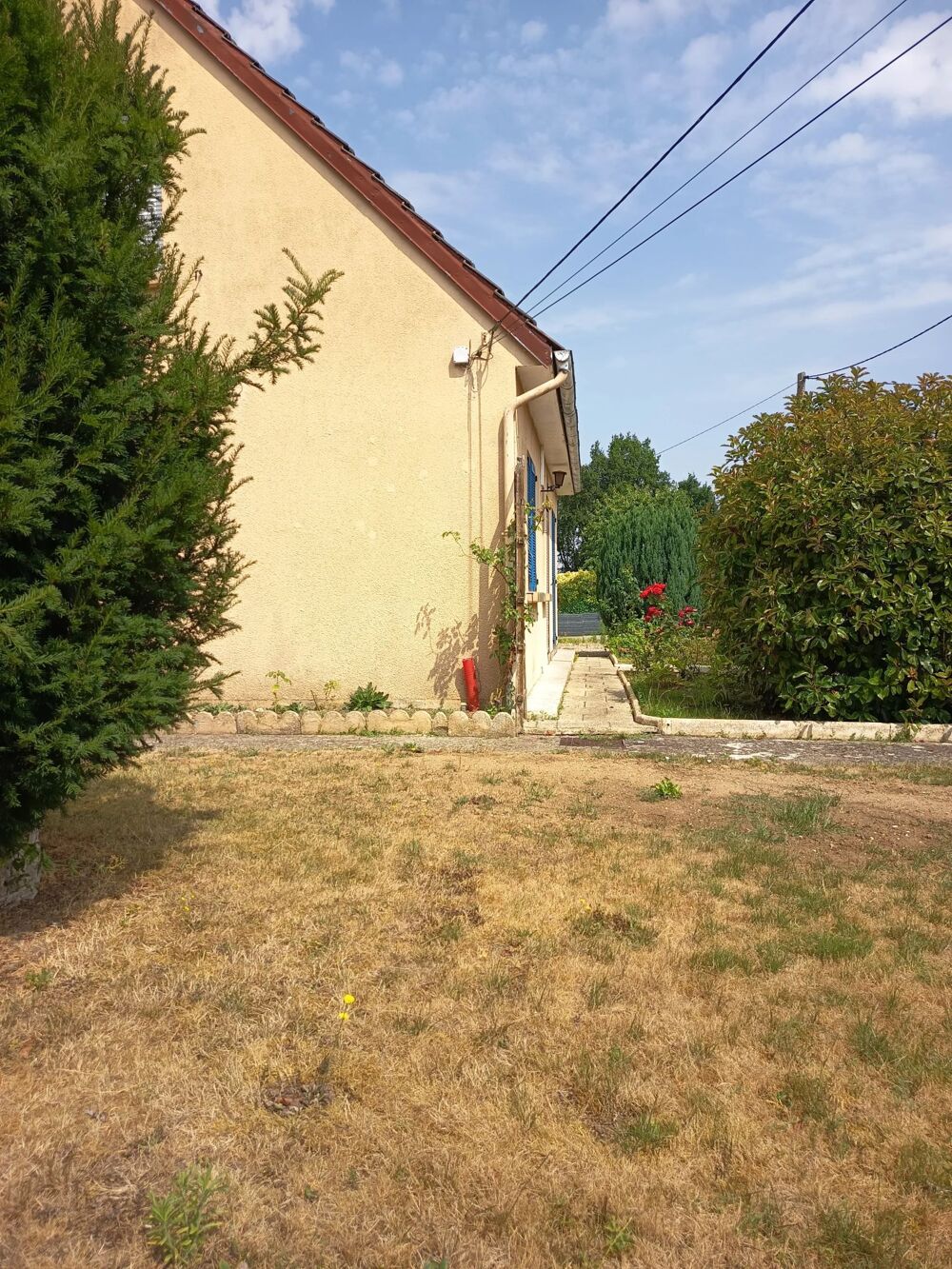 Maison de Famille