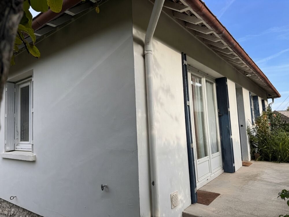 Vente Maison Maison 5 pièces Honfleur Honfleur