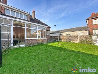  Maison à vendre 5 pièces 141 m²