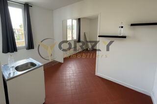  Appartement  vendre 2 pices 33 m